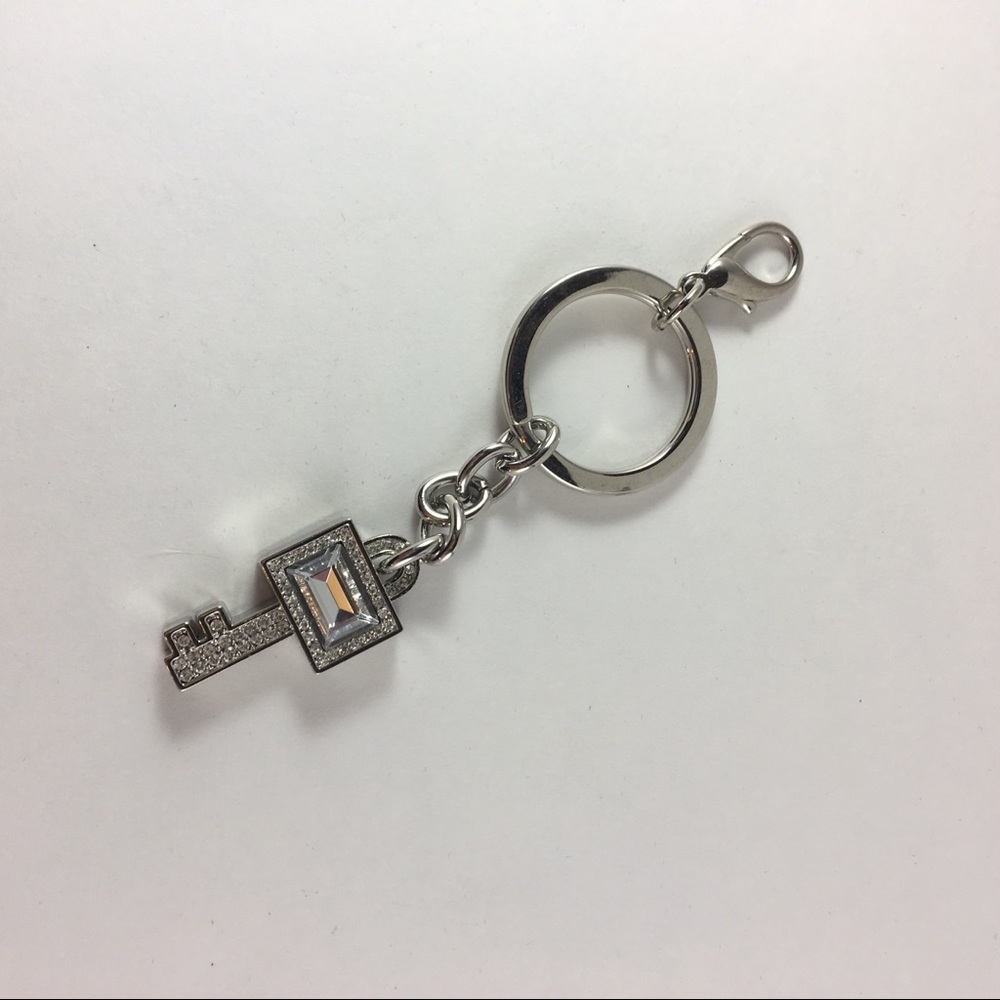 Nwot Argento Sc Keychain - image 2